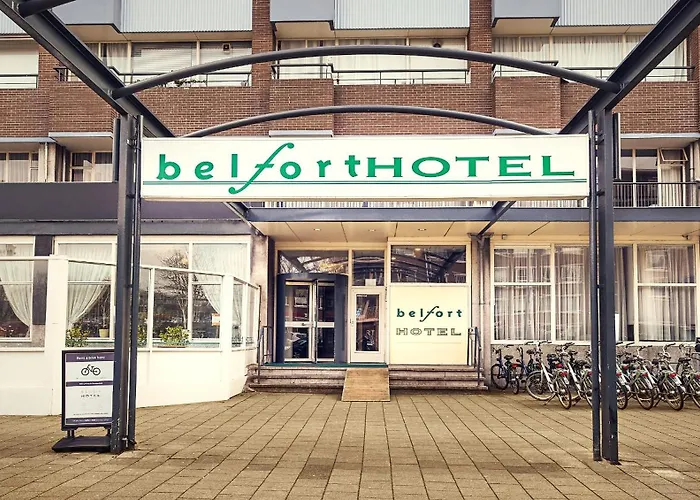 Belfort Hotel