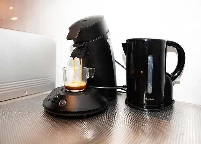 Amsterdam TeleportAlbergo